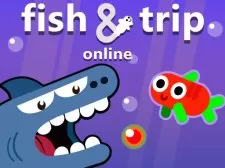 Fisch & Ausflug online