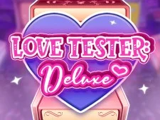 Liebestester Deluxe